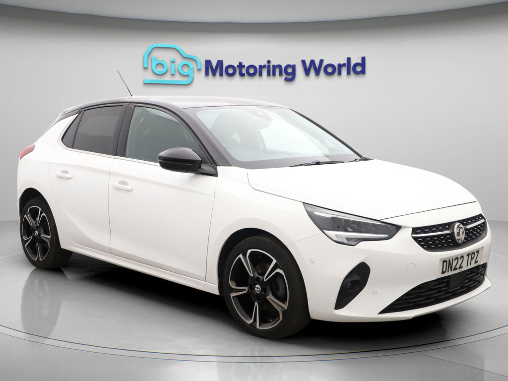 Used Vauxhall Corsa for sale - 76809100: Photo 24