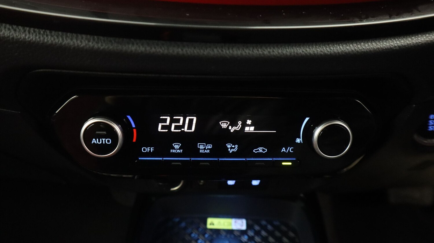 Used Toyota Aygo X 2023 for sale - 77763281: Photo 12