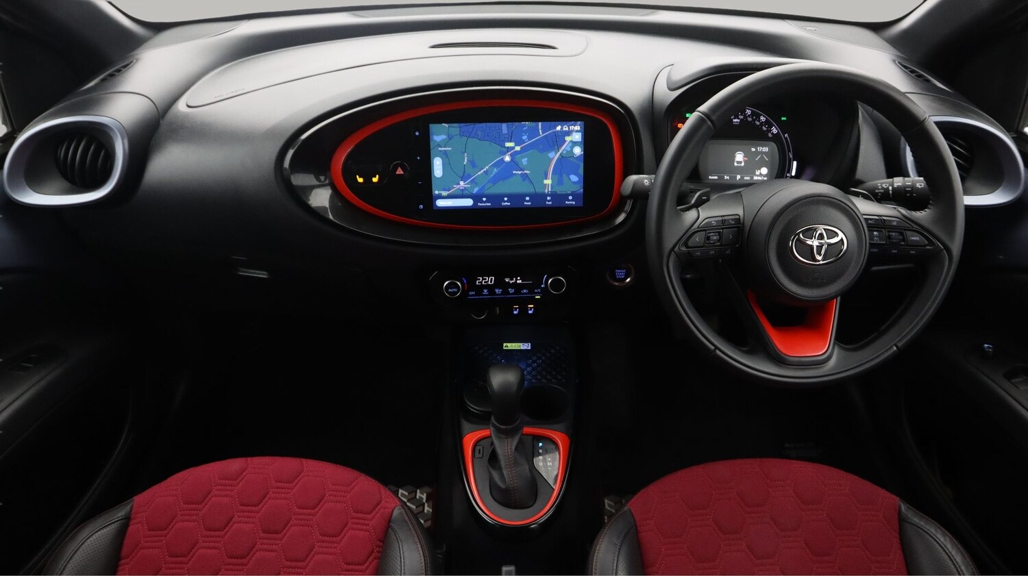 Used Toyota Aygo X 2023 for sale - 77763281: Photo 13