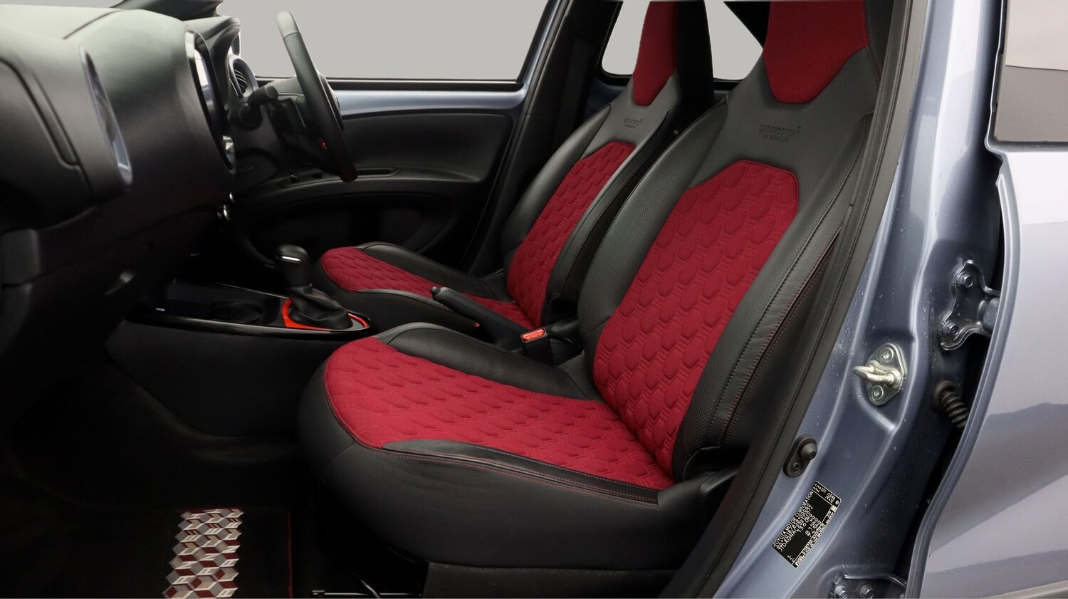 Used Toyota Aygo X 2023 for sale - 77763281: Photo 14