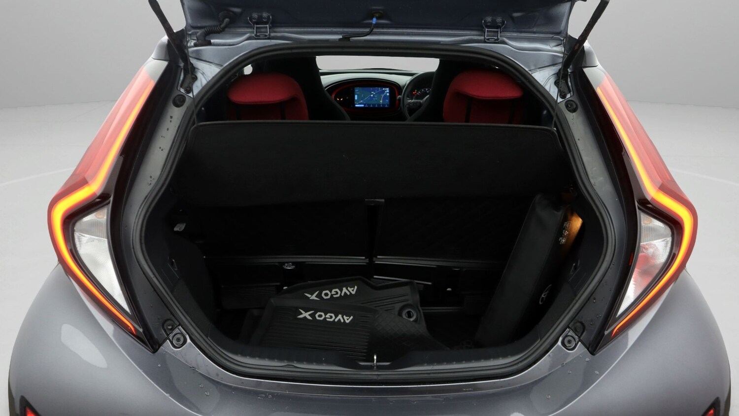 Used Toyota Aygo X 2023 for sale - 77763281: Photo 17