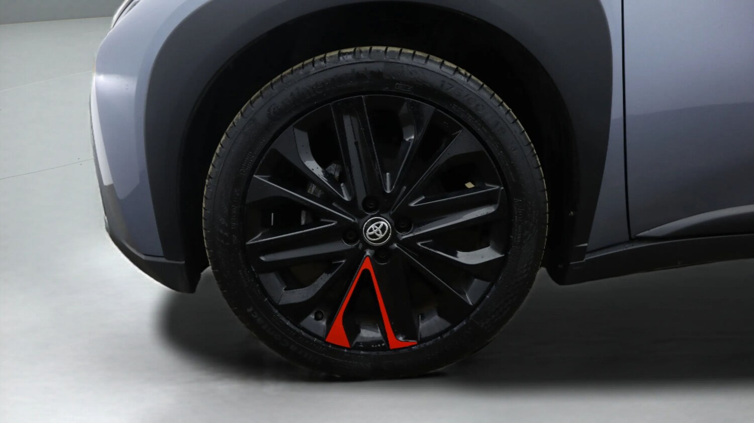 Used Toyota Aygo X 2023 for sale - 77763281: Photo 18