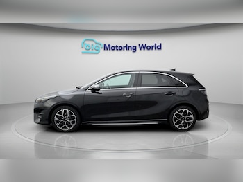 Used Kia Ceed 2023 for sale - 79535810: Photo
