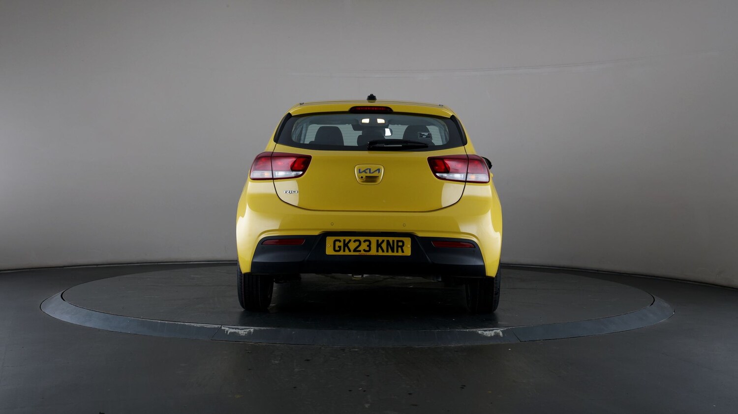 Used Kia Rio for sale - 76808992: Photo 26