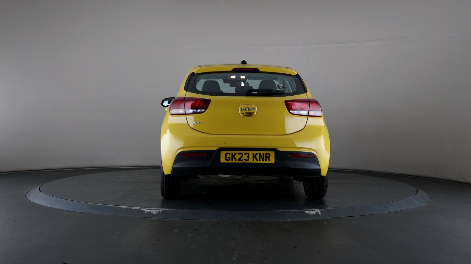 Used Kia Rio for sale - 76808992: Photo 27