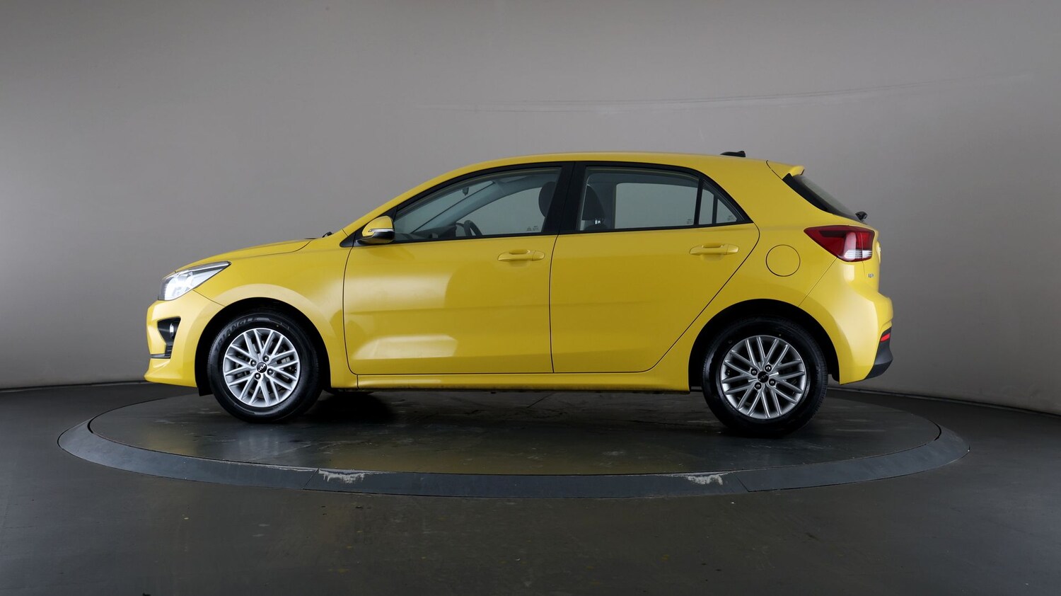 Used Kia Rio for sale - 76808992: Photo 28
