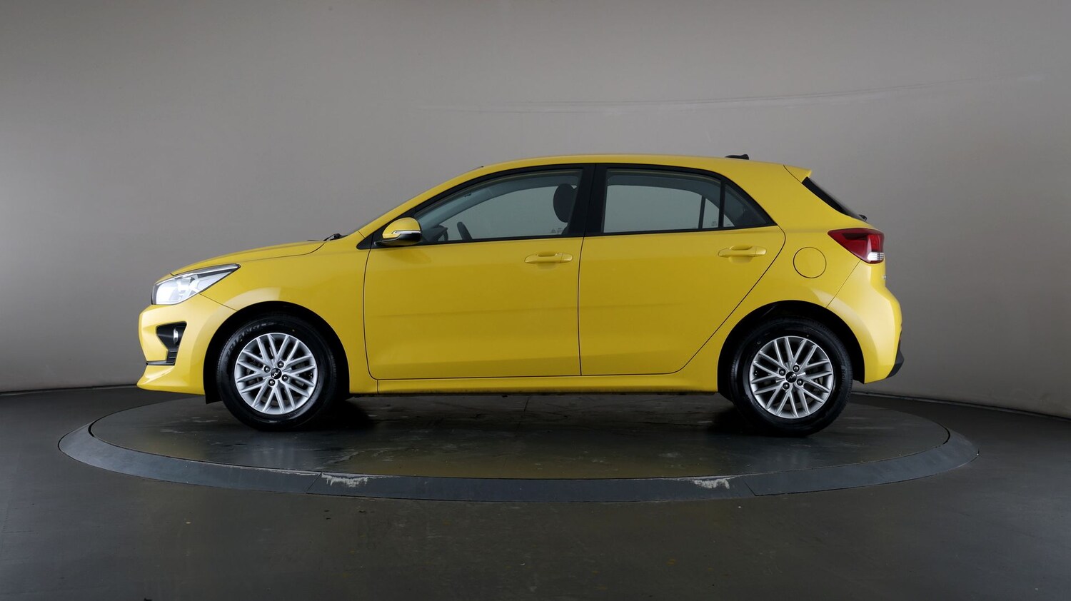 Used Kia Rio for sale - 76808992: Photo 29