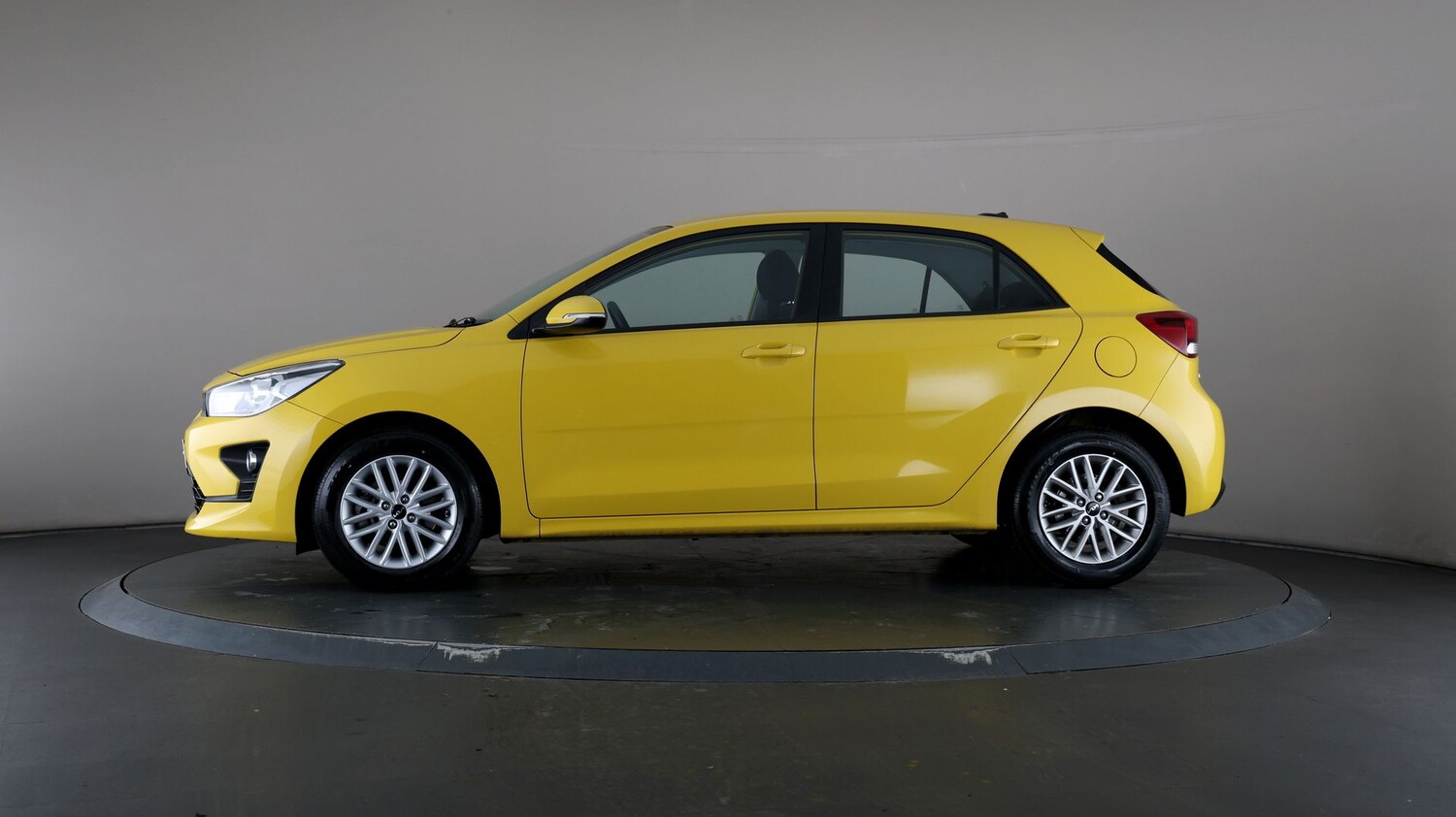 Used Kia Rio for sale - 76808992: Photo 30