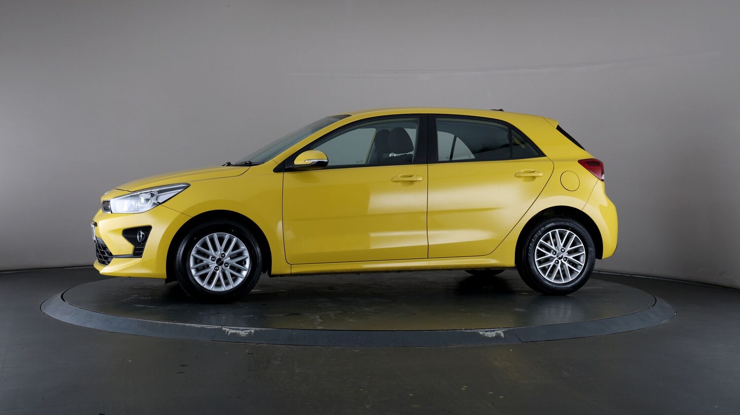 Used Kia Rio for sale - 76808992: Photo 31