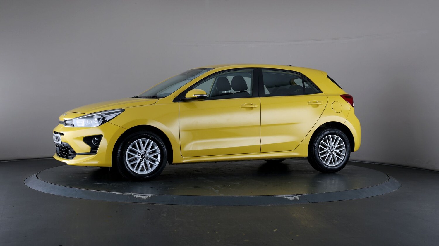 Used Kia Rio for sale - 76808992: Photo 32