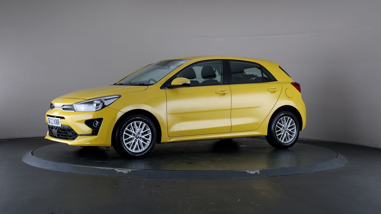 Used Kia Rio for sale - 76808992: Photo 33