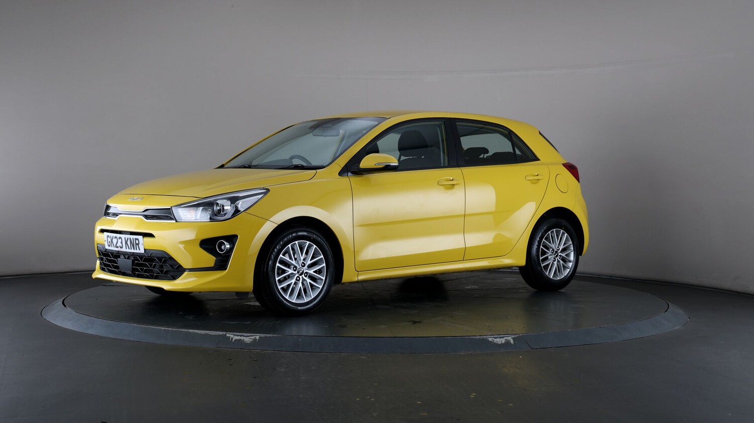 Used Kia Rio for sale - 76808992: Photo 34