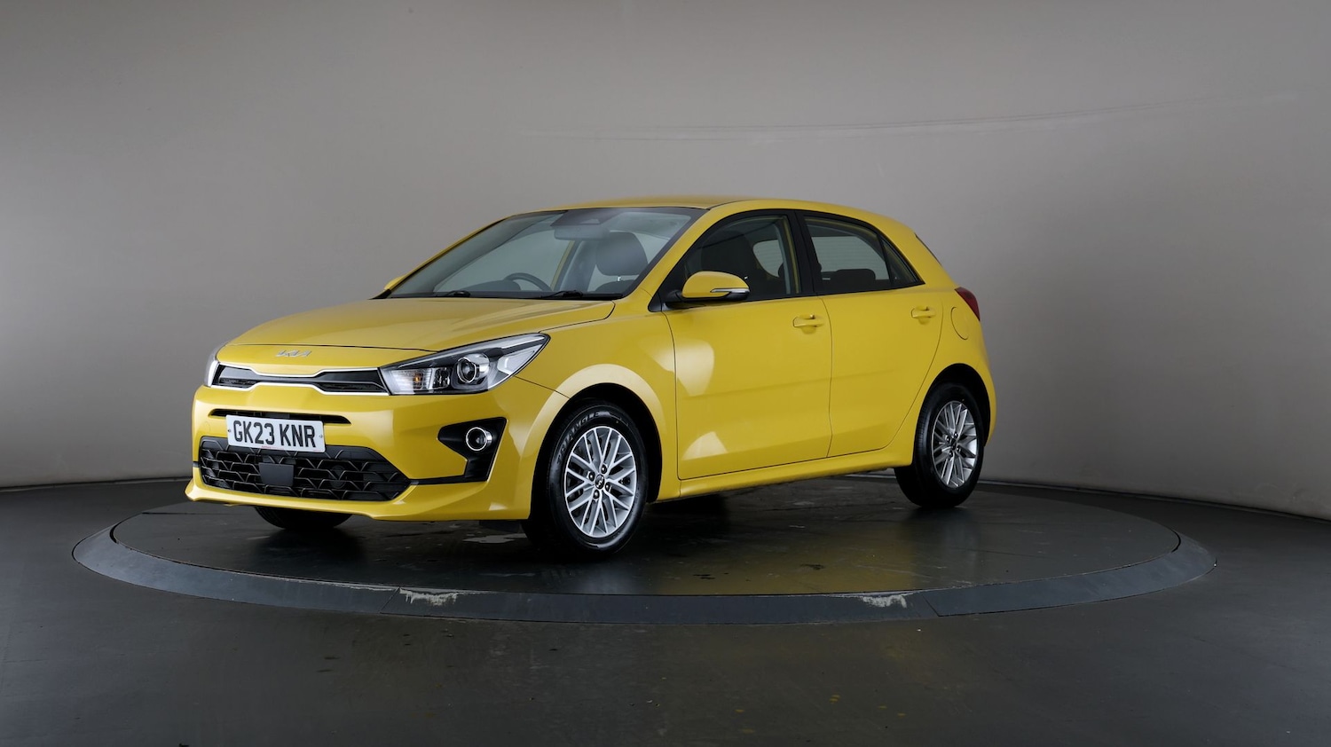 Used Kia Rio for sale - 76808992: Photo 35