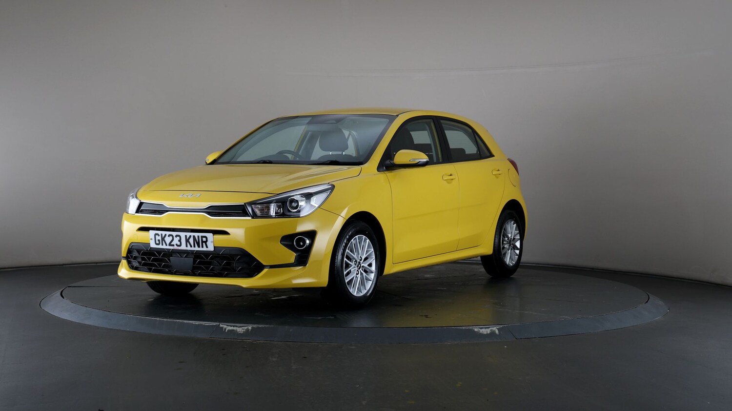 Used Kia Rio for sale - 76808992: Photo 36