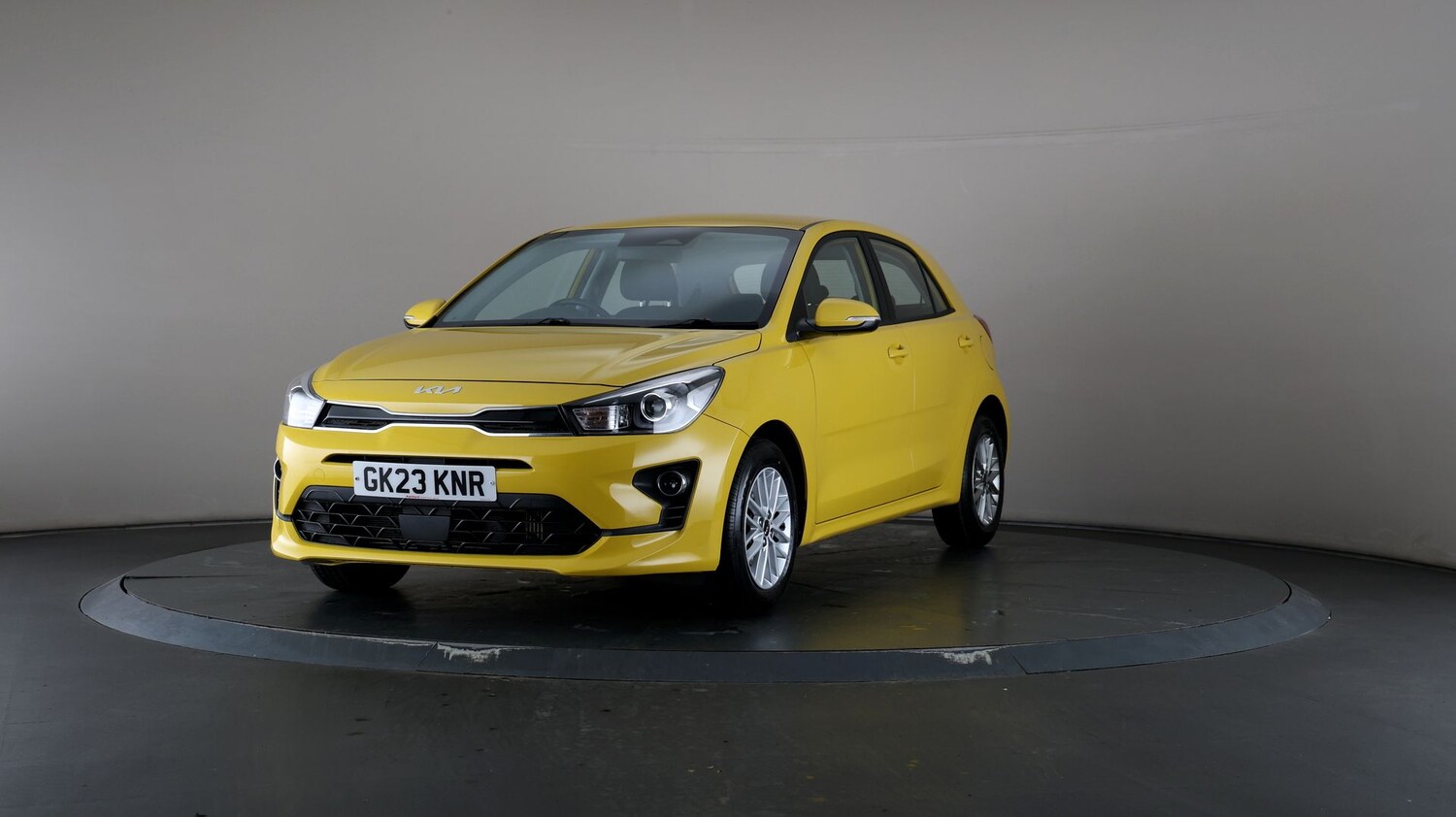 Used Kia Rio for sale - 76808992: Photo 37