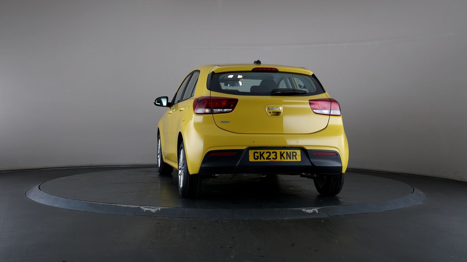 Used Kia Rio for sale - 76808992: Photo 38