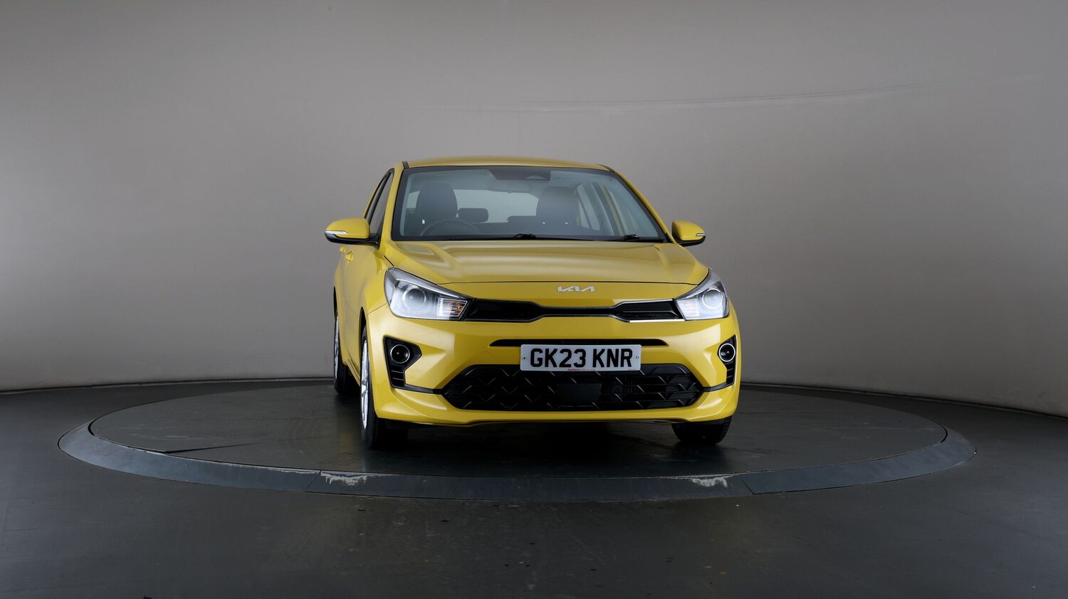 Used Kia Rio for sale - 76808992: Photo 42