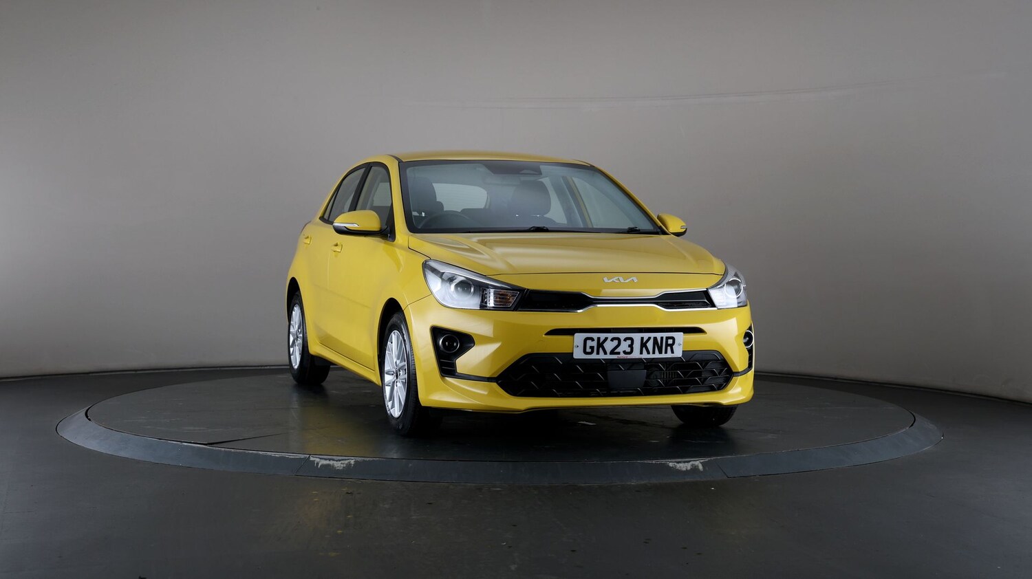 Used Kia Rio for sale - 76808992: Photo 43