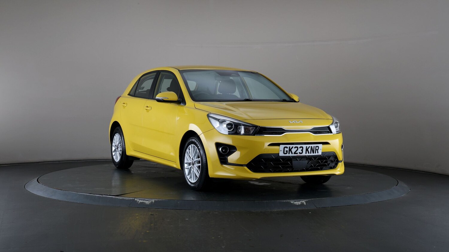 Used Kia Rio for sale - 76808992: Photo 44