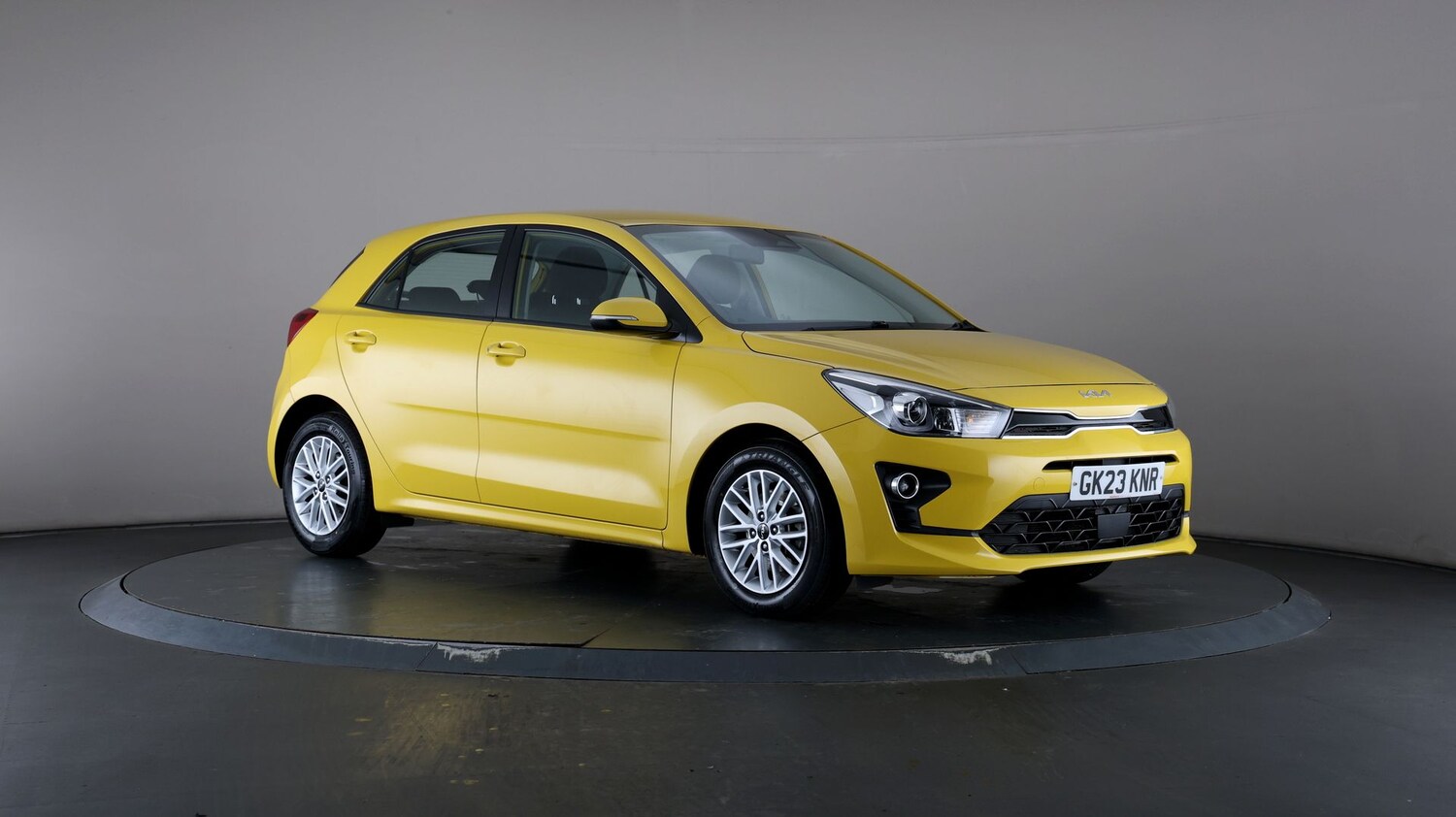 Used Kia Rio for sale - 76808992: Photo 46