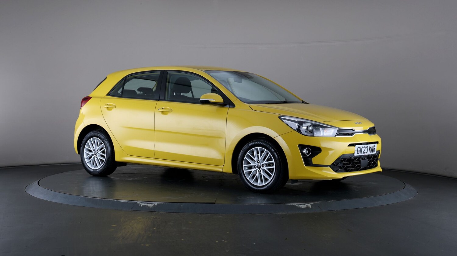 Used Kia Rio for sale - 76808992: Photo 47