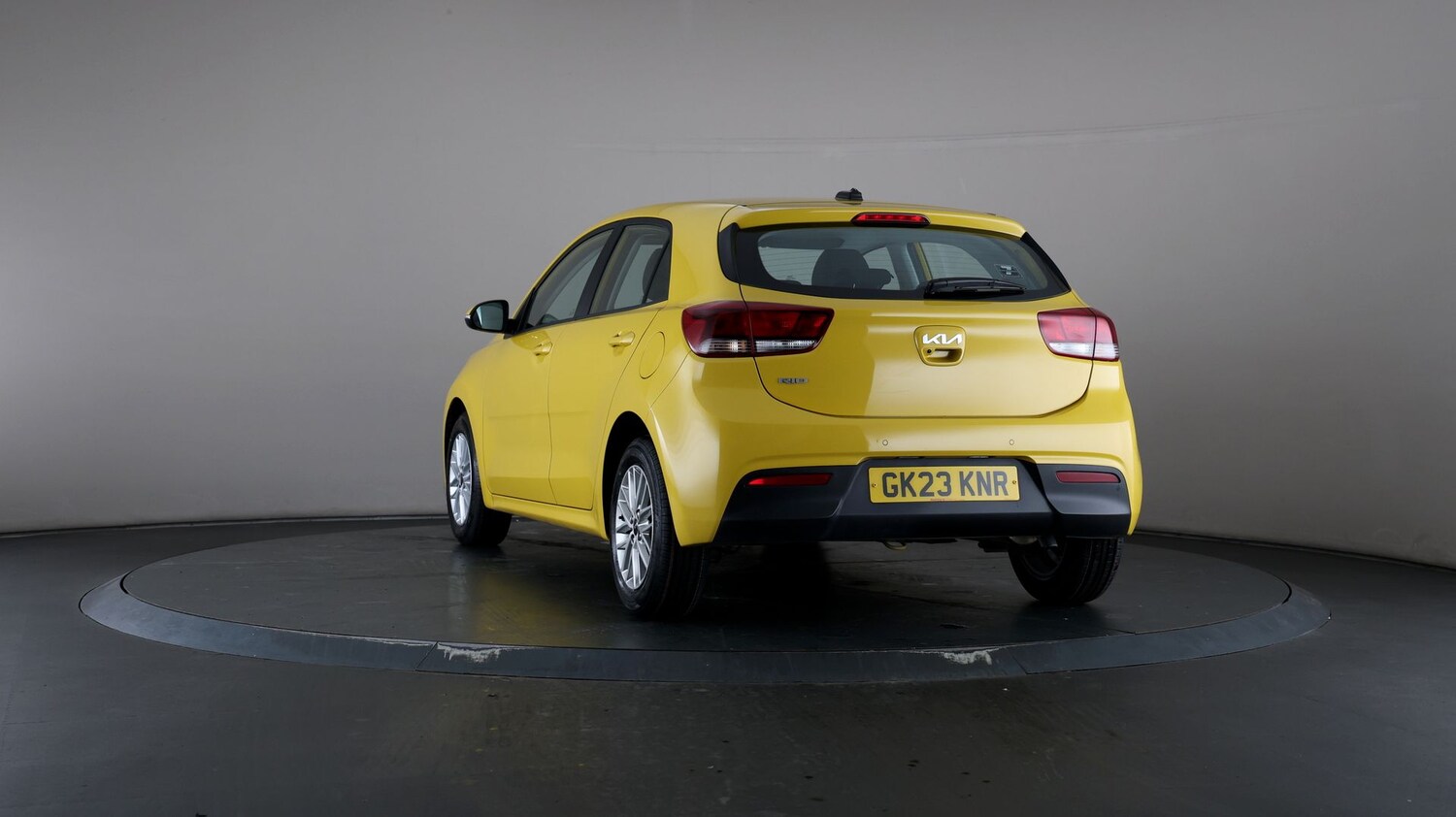 Used Kia Rio for sale - 76808992: Photo 49