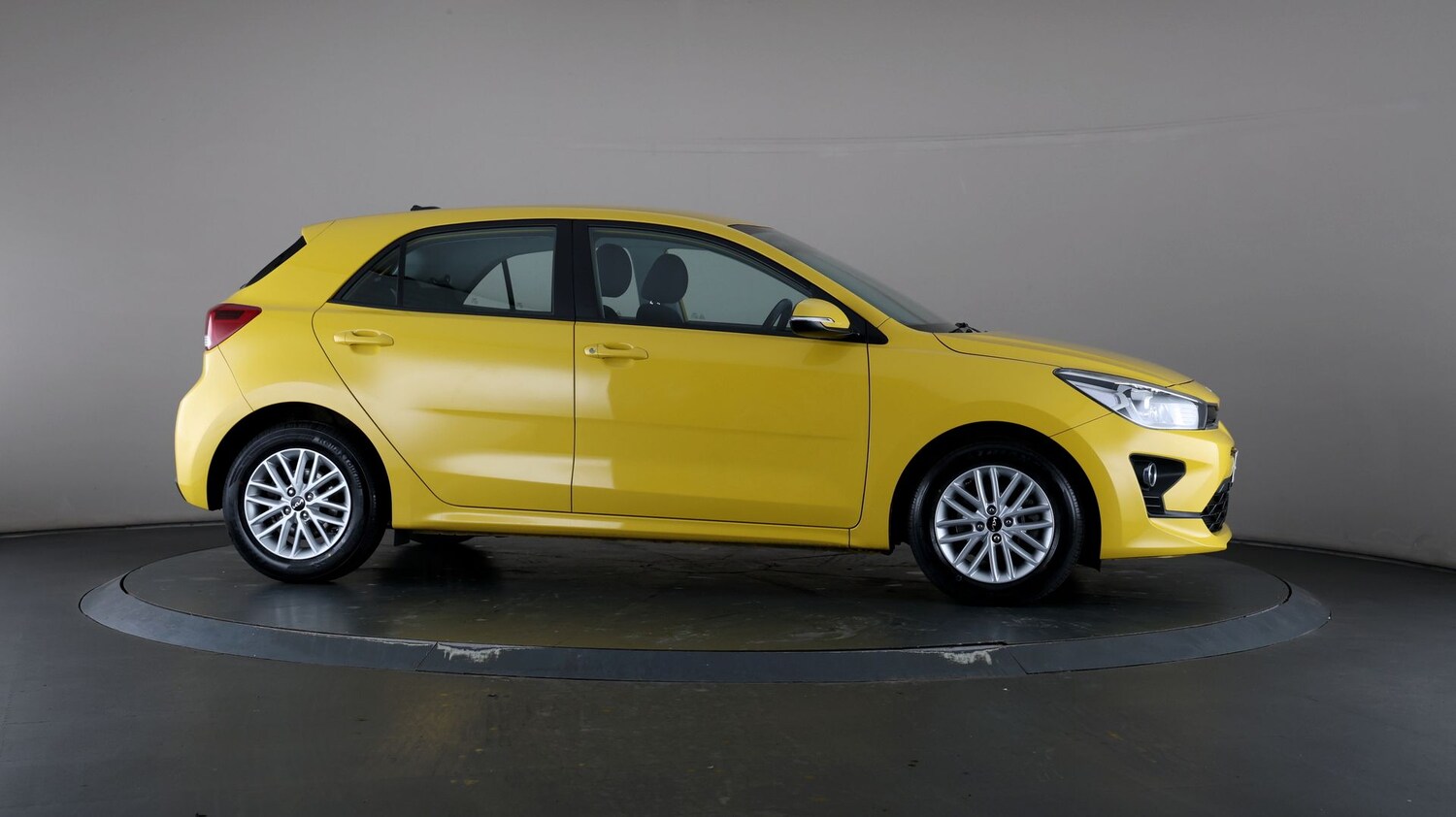 Used Kia Rio for sale - 76808992: Photo 51