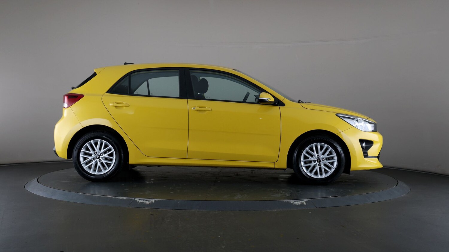 Used Kia Rio for sale - 76808992: Photo 52