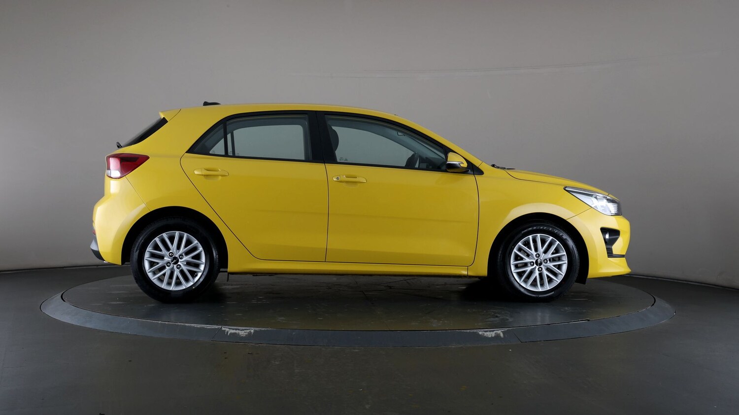 Used Kia Rio for sale - 76808992: Photo 53