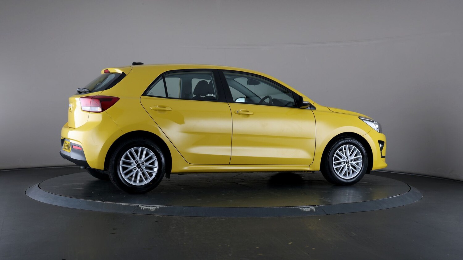 Used Kia Rio for sale - 76808992: Photo 55
