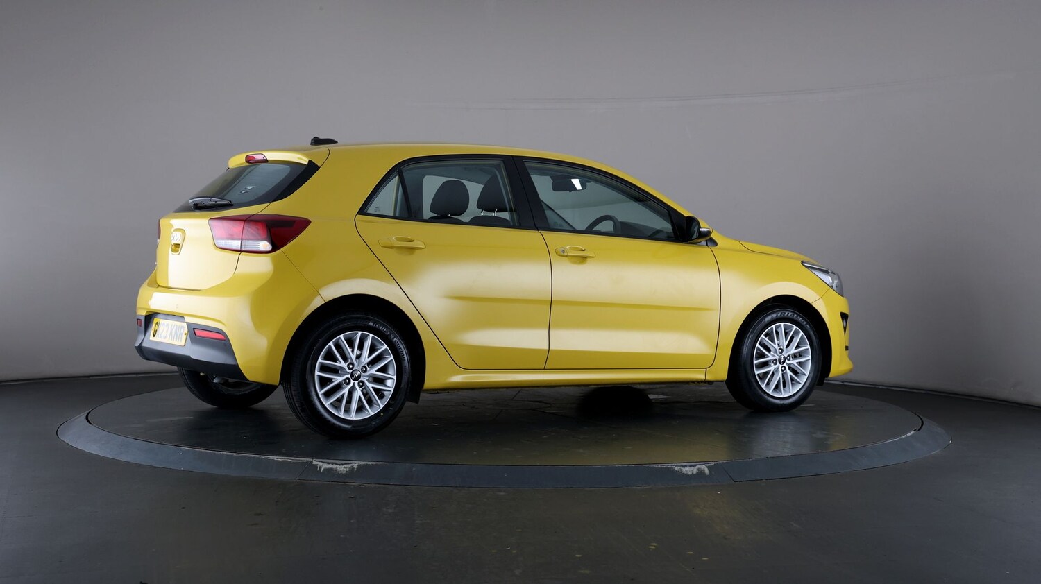 Used Kia Rio for sale - 76808992: Photo 56