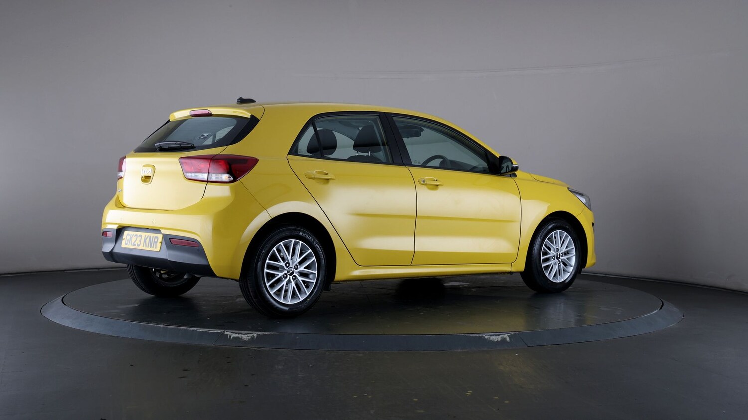 Used Kia Rio for sale - 76808992: Photo 57