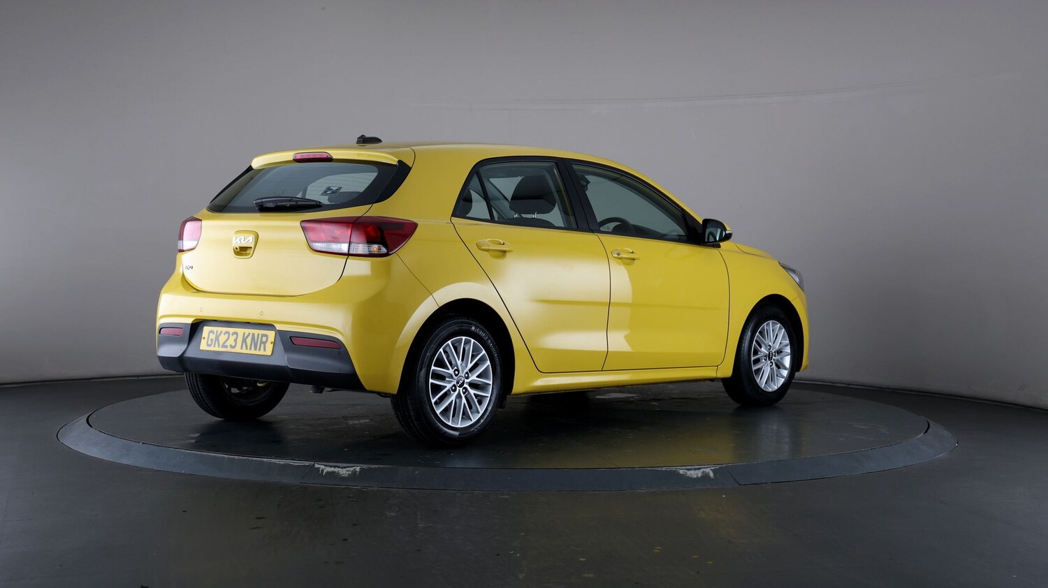 Used Kia Rio for sale - 76808992: Photo 58