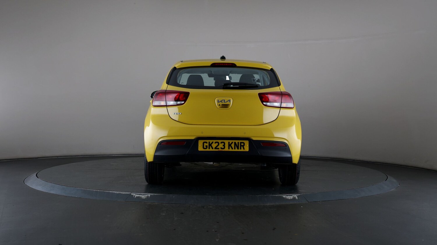 Used Kia Rio for sale - 76808992: Photo 64