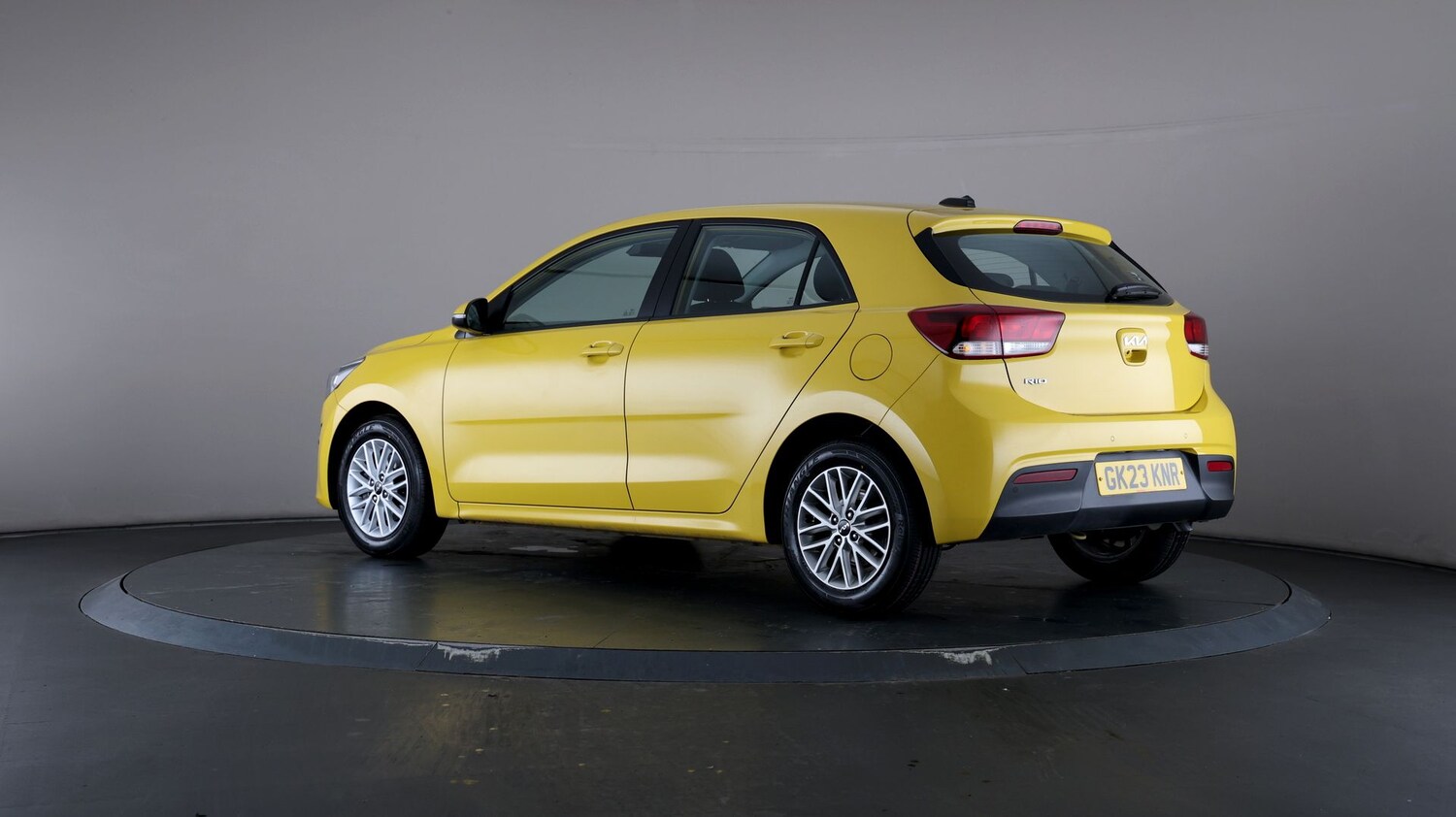 Used Kia Rio for sale - 76808992: Photo 66