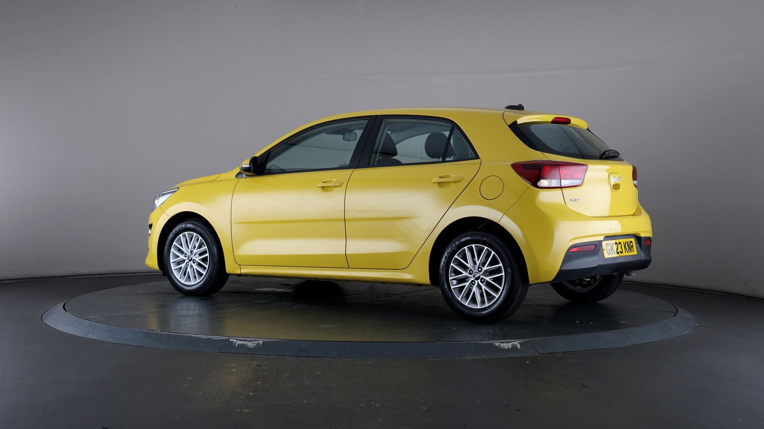 Used Kia Rio for sale - 76808992: Photo 67