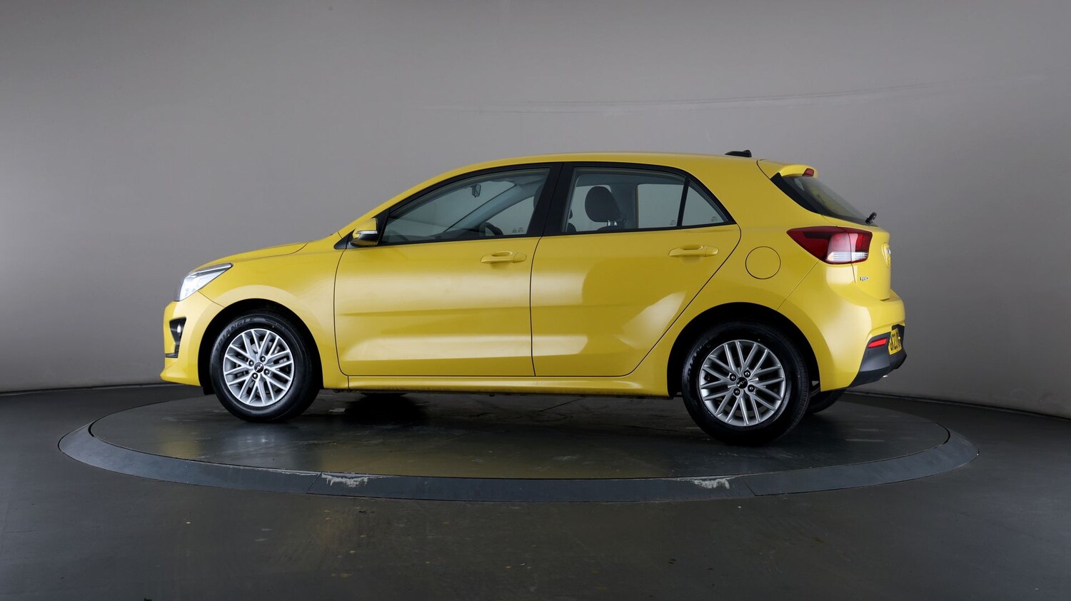 Used Kia Rio for sale - 76808992: Photo 69