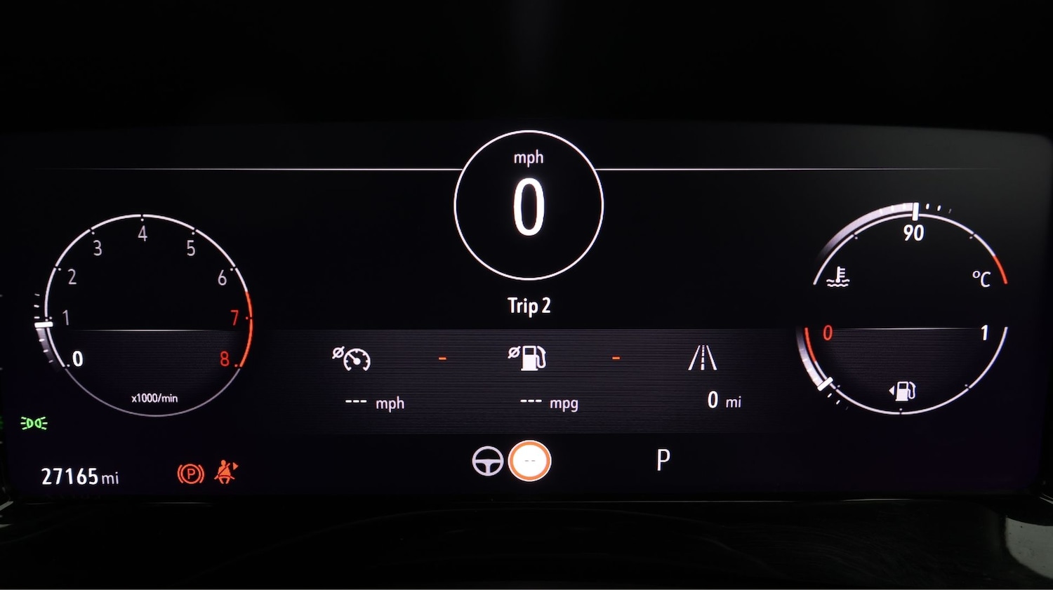 Used Vauxhall Mokka 2022 for sale - 77452827: Photo 10