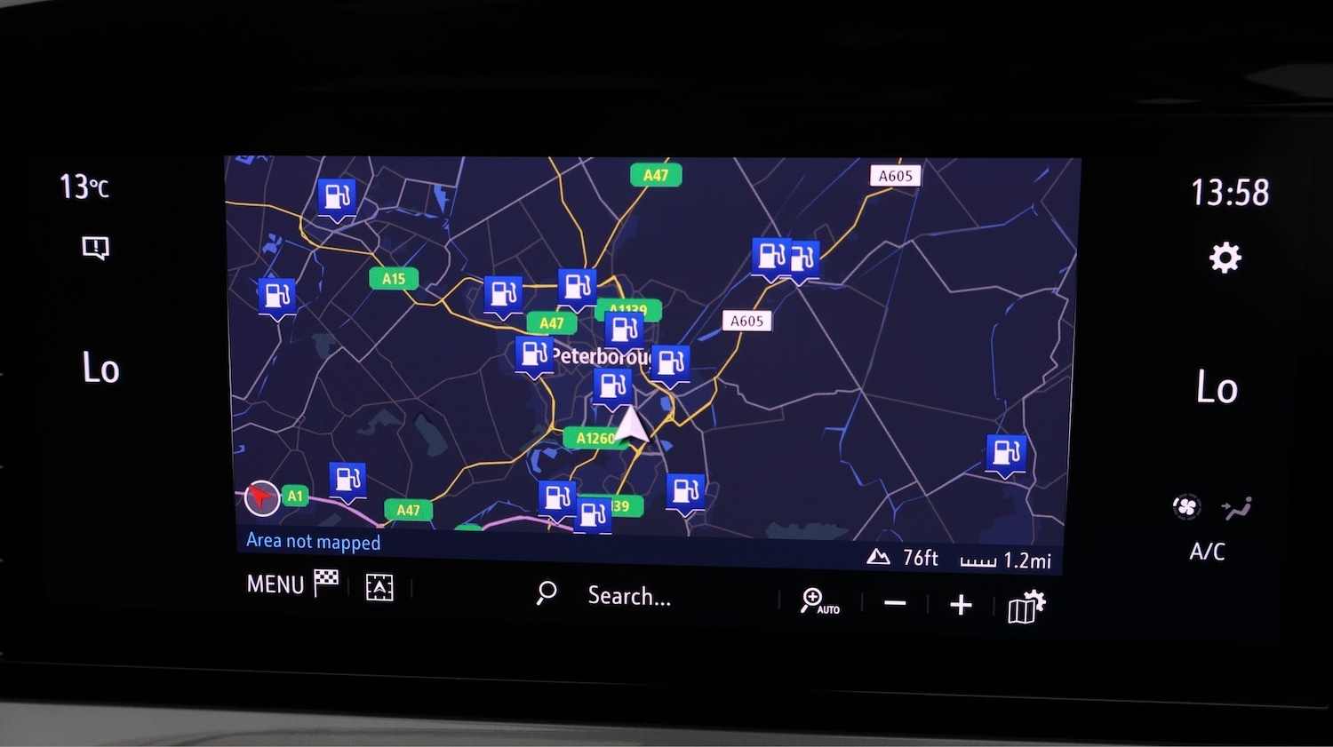 Used Vauxhall Mokka 2022 for sale - 77452827: Photo 11