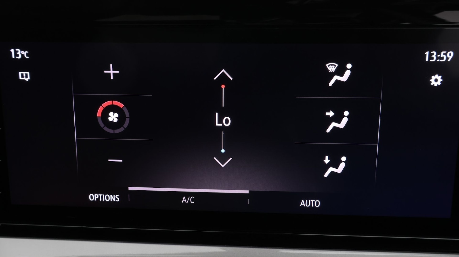 Used Vauxhall Mokka 2022 for sale - 77452827: Photo 12