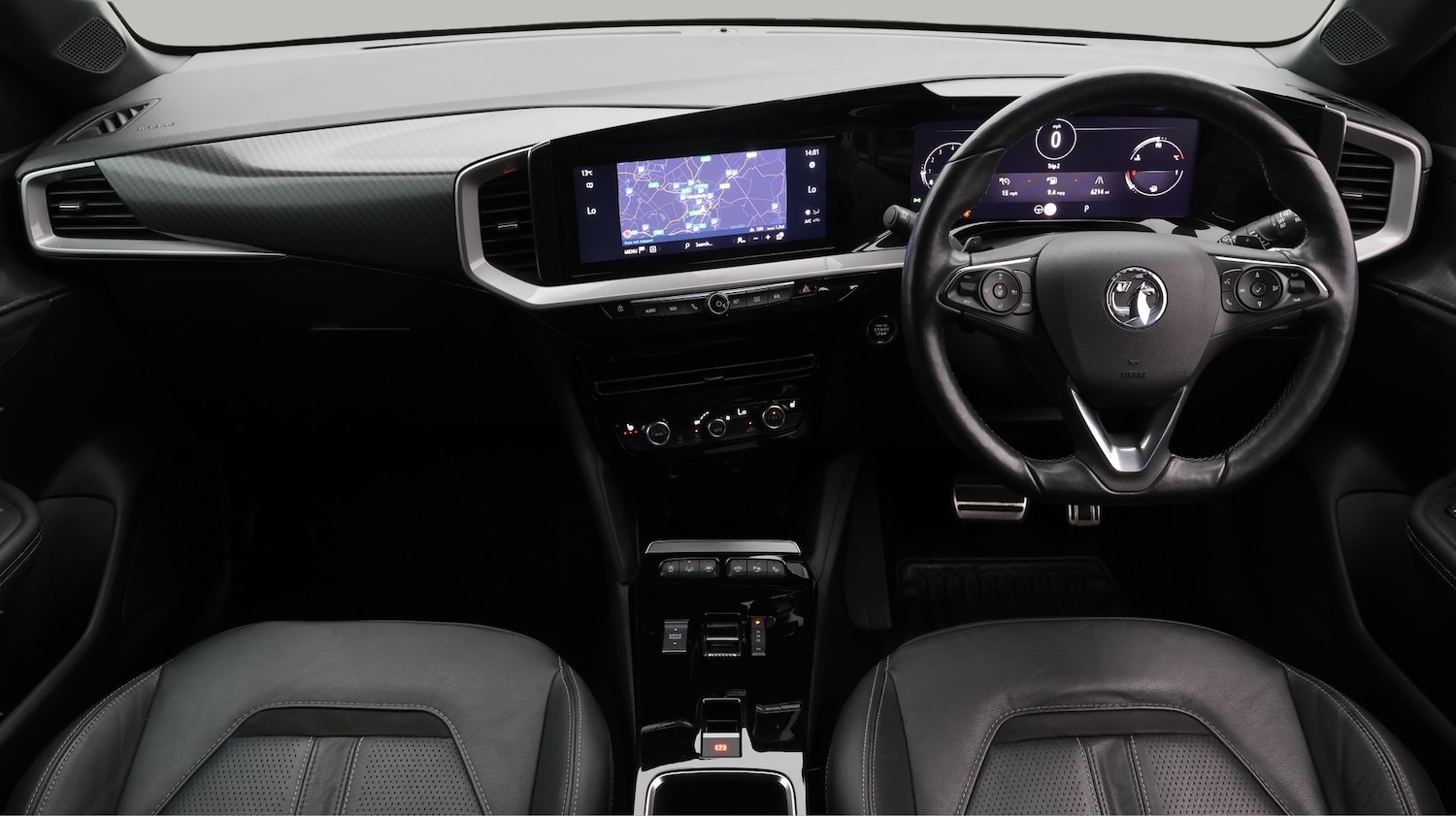 Used Vauxhall Mokka 2022 for sale - 77452827: Photo 13