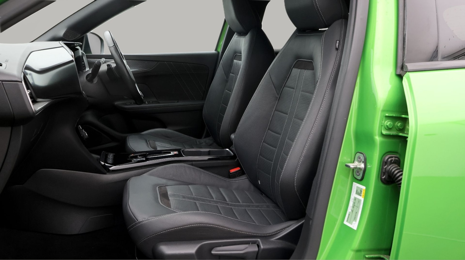 Used Vauxhall Mokka 2022 for sale - 77452827: Photo 14