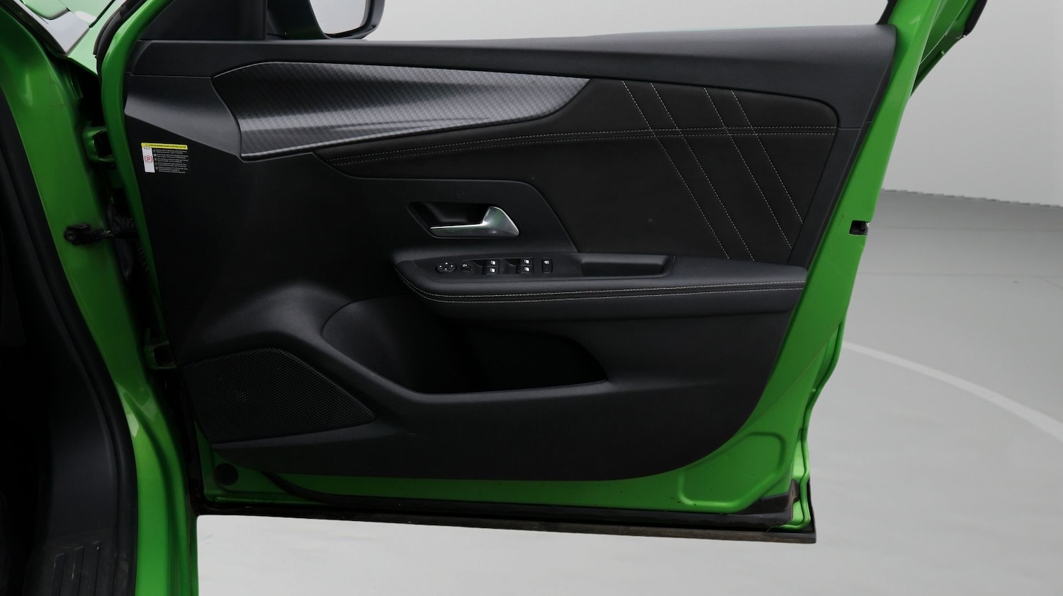 Used Vauxhall Mokka 2022 for sale - 77452827: Photo 15