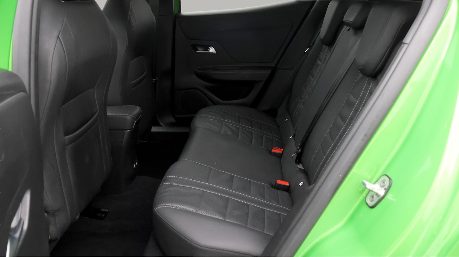 Used Vauxhall Mokka 2022 for sale - 77452827: Photo 16