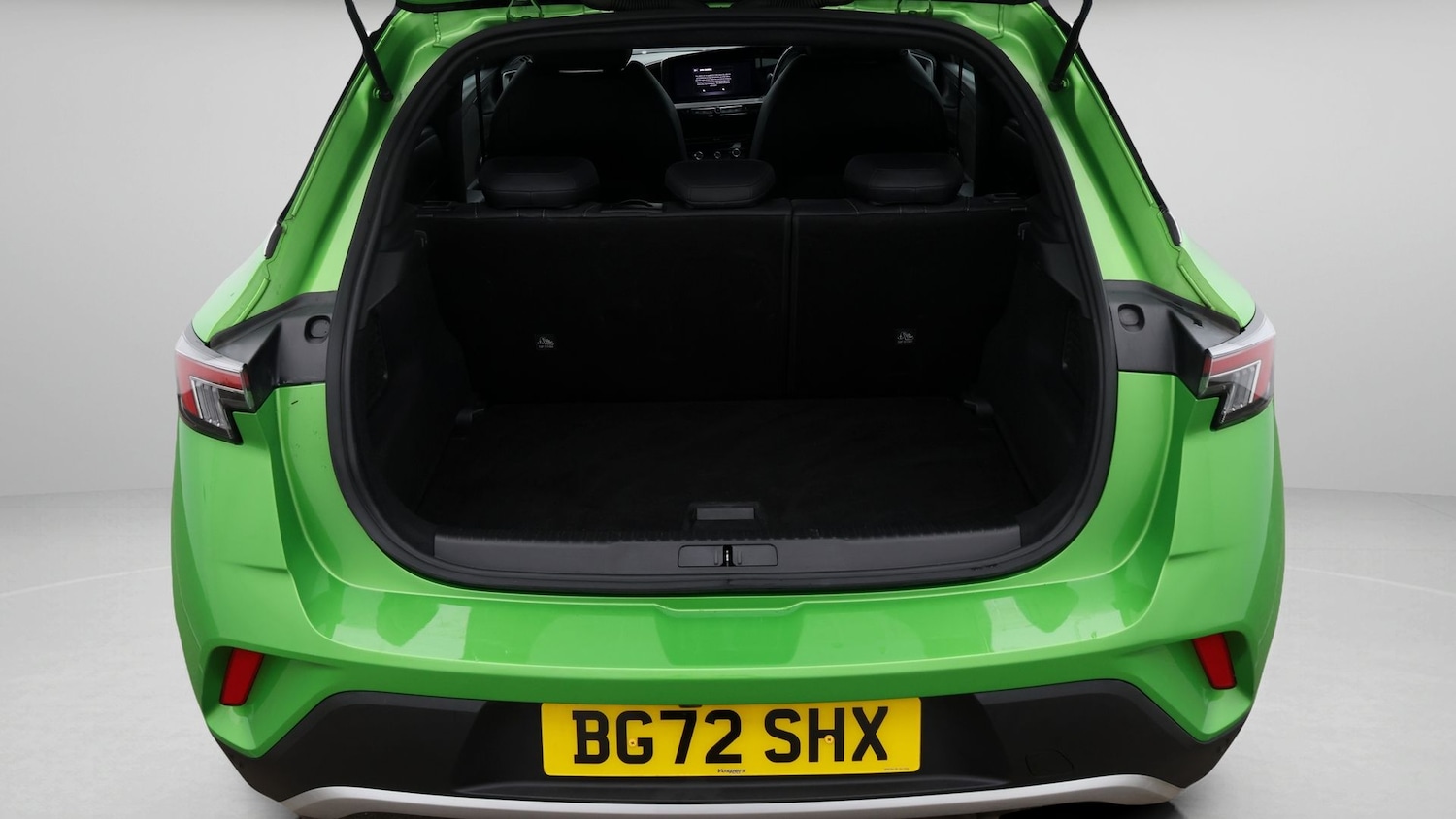 Used Vauxhall Mokka 2022 for sale - 77452827: Photo 17