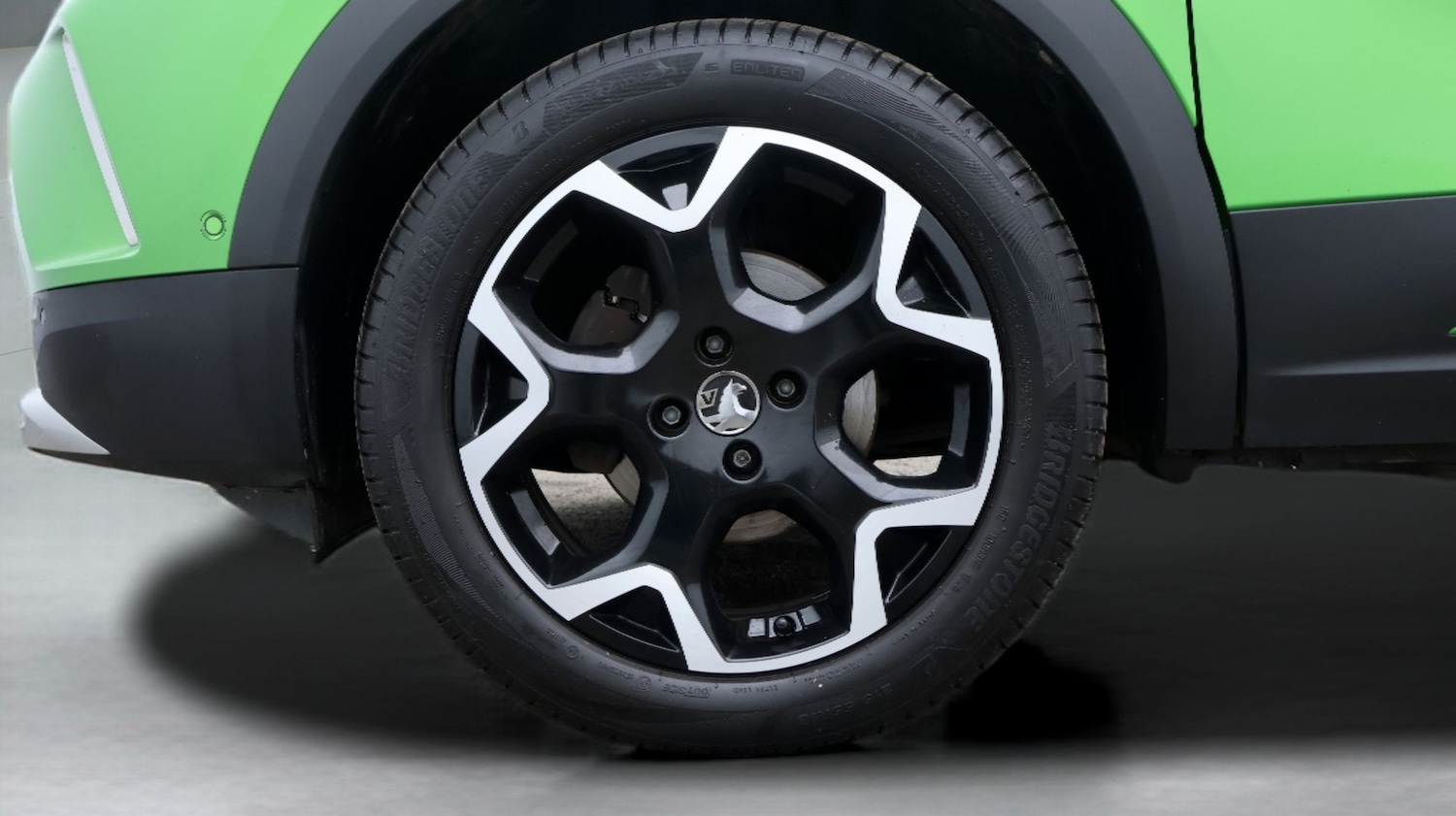 Used Vauxhall Mokka 2022 for sale - 77452827: Photo 18