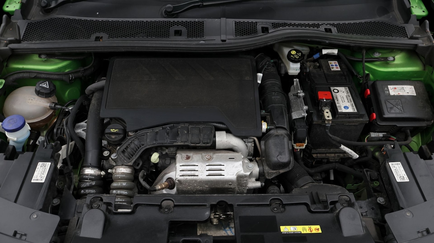 Used Vauxhall Mokka 2022 for sale - 77452827: Photo 19