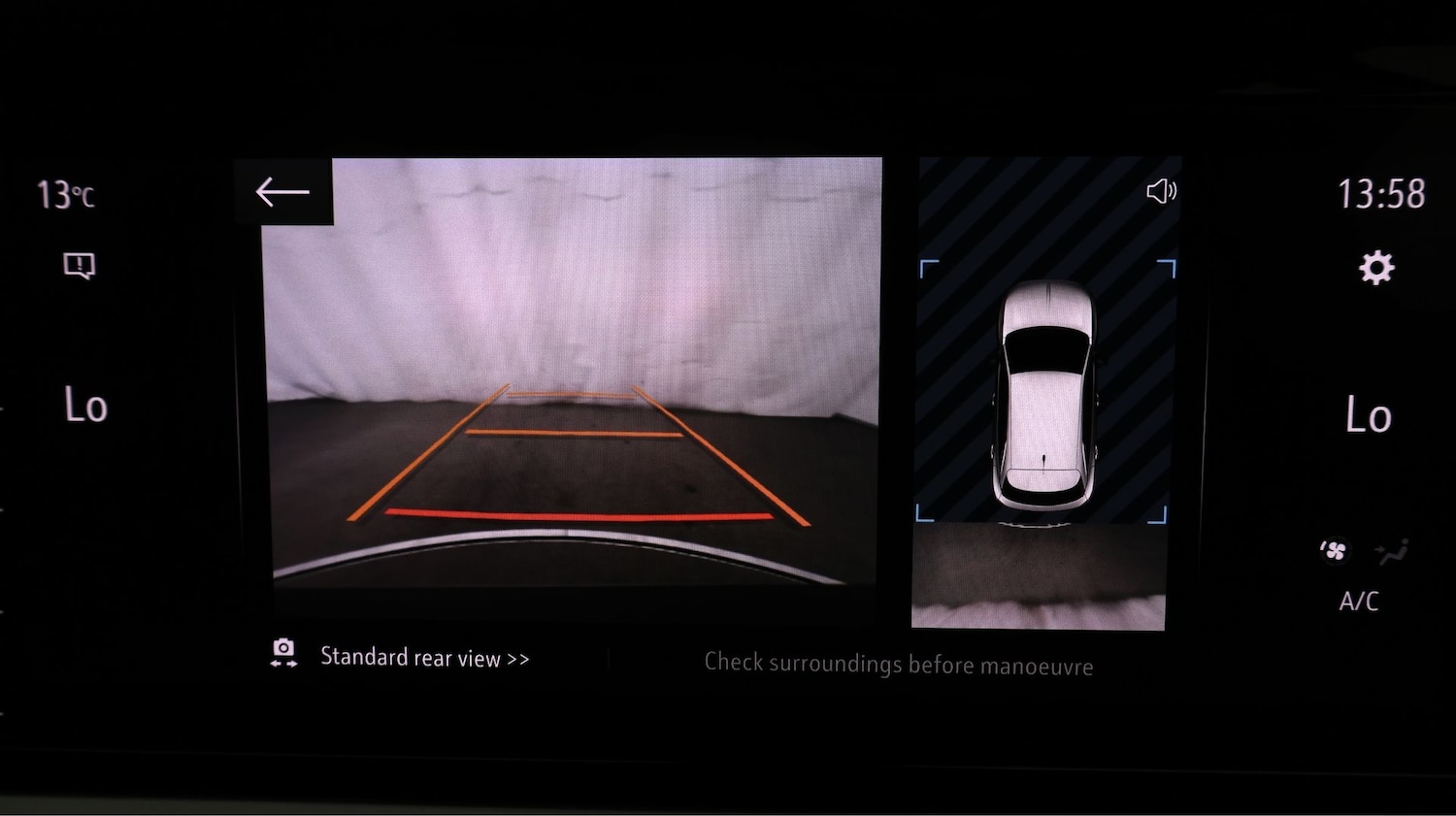 Used Vauxhall Mokka 2022 for sale - 77452827: Photo 21