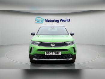 Used Vauxhall Mokka 2022 for sale - 77452827: Photo