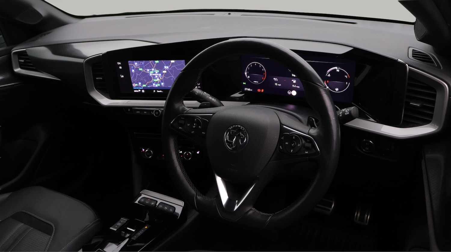 Used Vauxhall Mokka 2022 for sale - 77452827: Photo 9